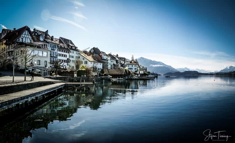 Lake Zug