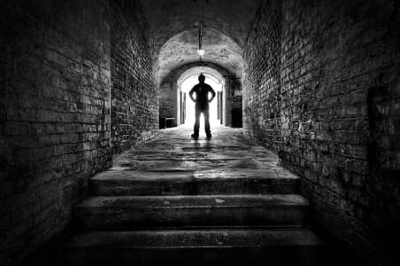 Landguard Fort