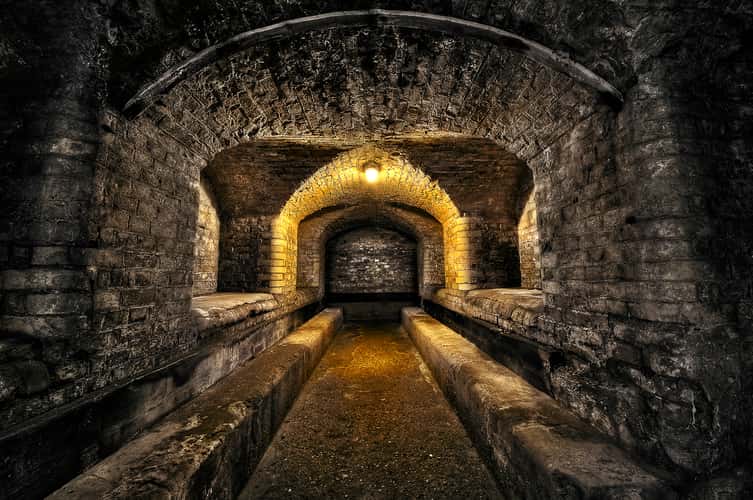 Landguard Fort