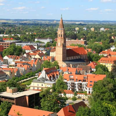 Landshut, Germany