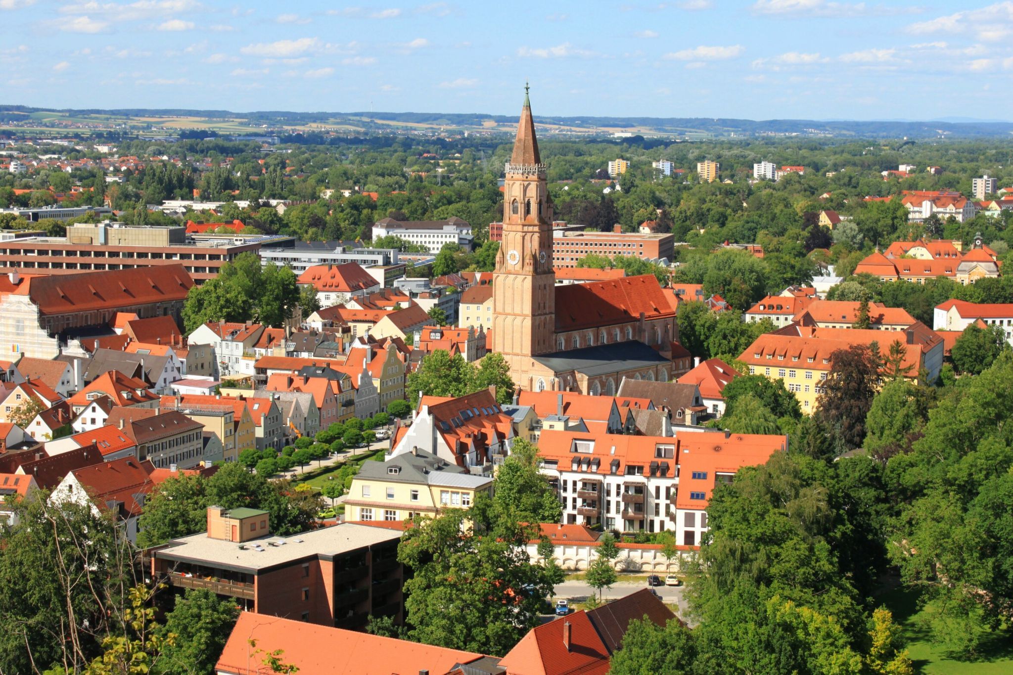 Landshut, Germany