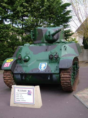 Le Grand Bunker