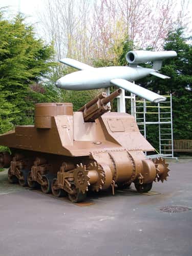 Le Grand Bunker