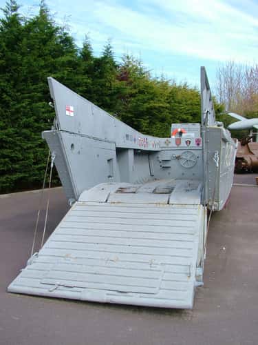 Le Grand Bunker