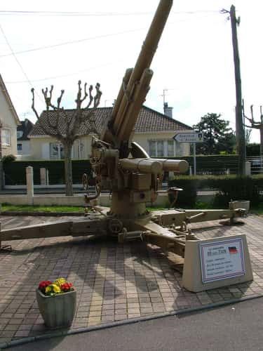 Le Grand Bunker