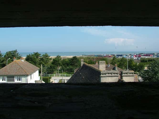 Le Grand Bunker