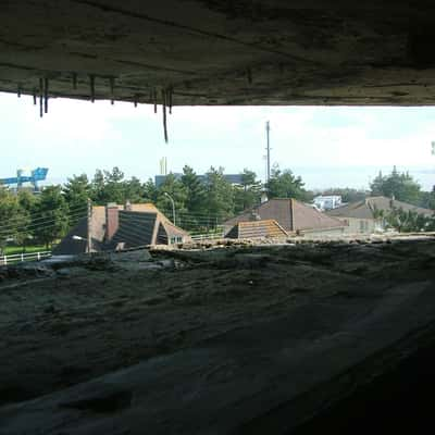 Le Grand Bunker, France