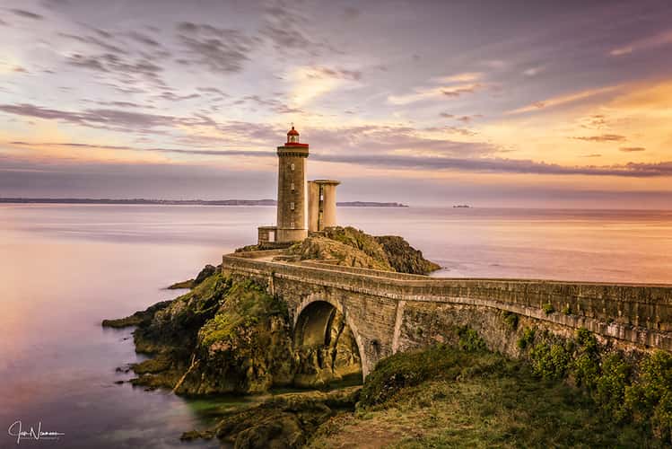 Phare du Petit Minou