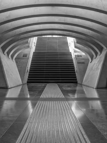 Liège Guillemins