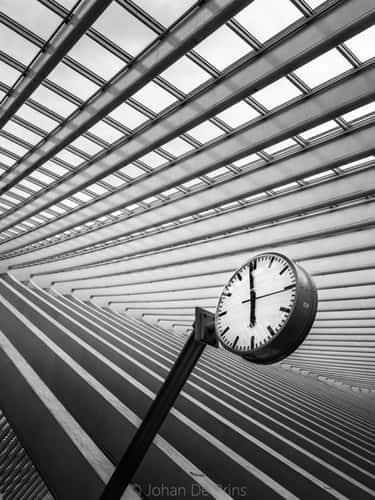 Liège Guillemins