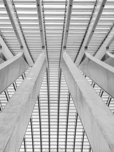 Liège Guillemins