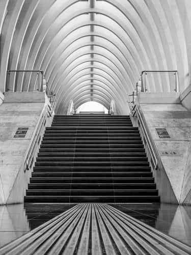 Liège Guillemins