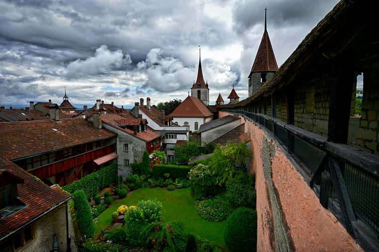 Murten