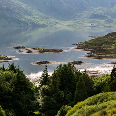 Loch Gleann Dubh, United Kingdom