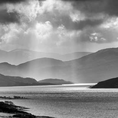 Loch Hope, United Kingdom