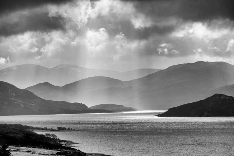 Loch Hope