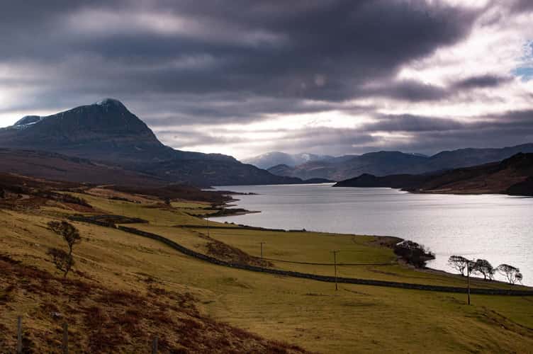 Loch Hope