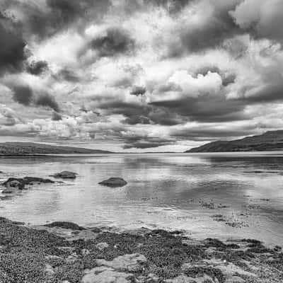 Loch Scridain, United Kingdom