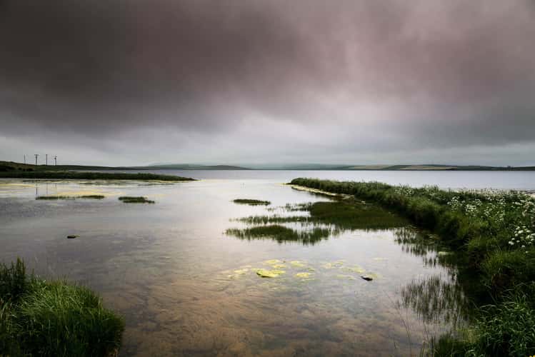 Loch Stenness