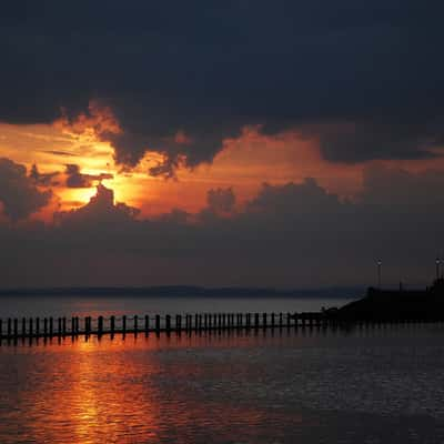 Marine Lake, United Kingdom