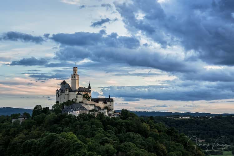 Marksburg
