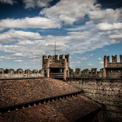 Marostica,VI,Italia, Italy