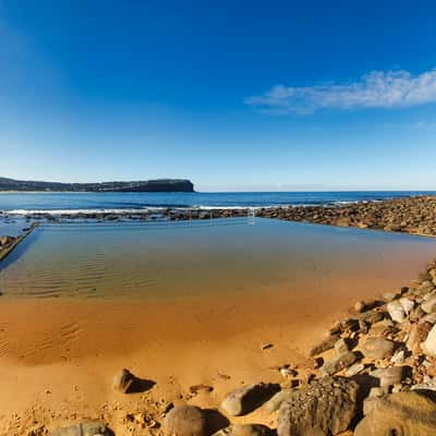 MacMasters Beach, NSW, Australia