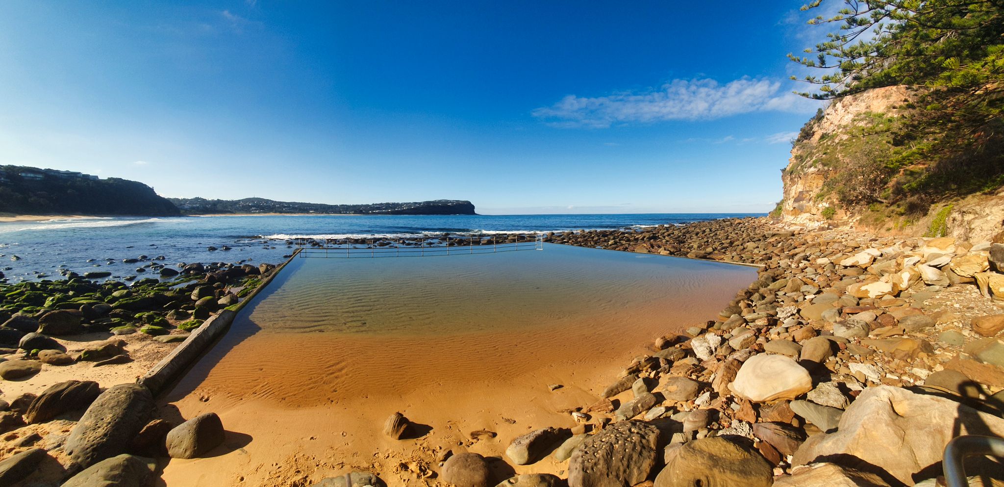 MacMasters Beach, NSW, Australia