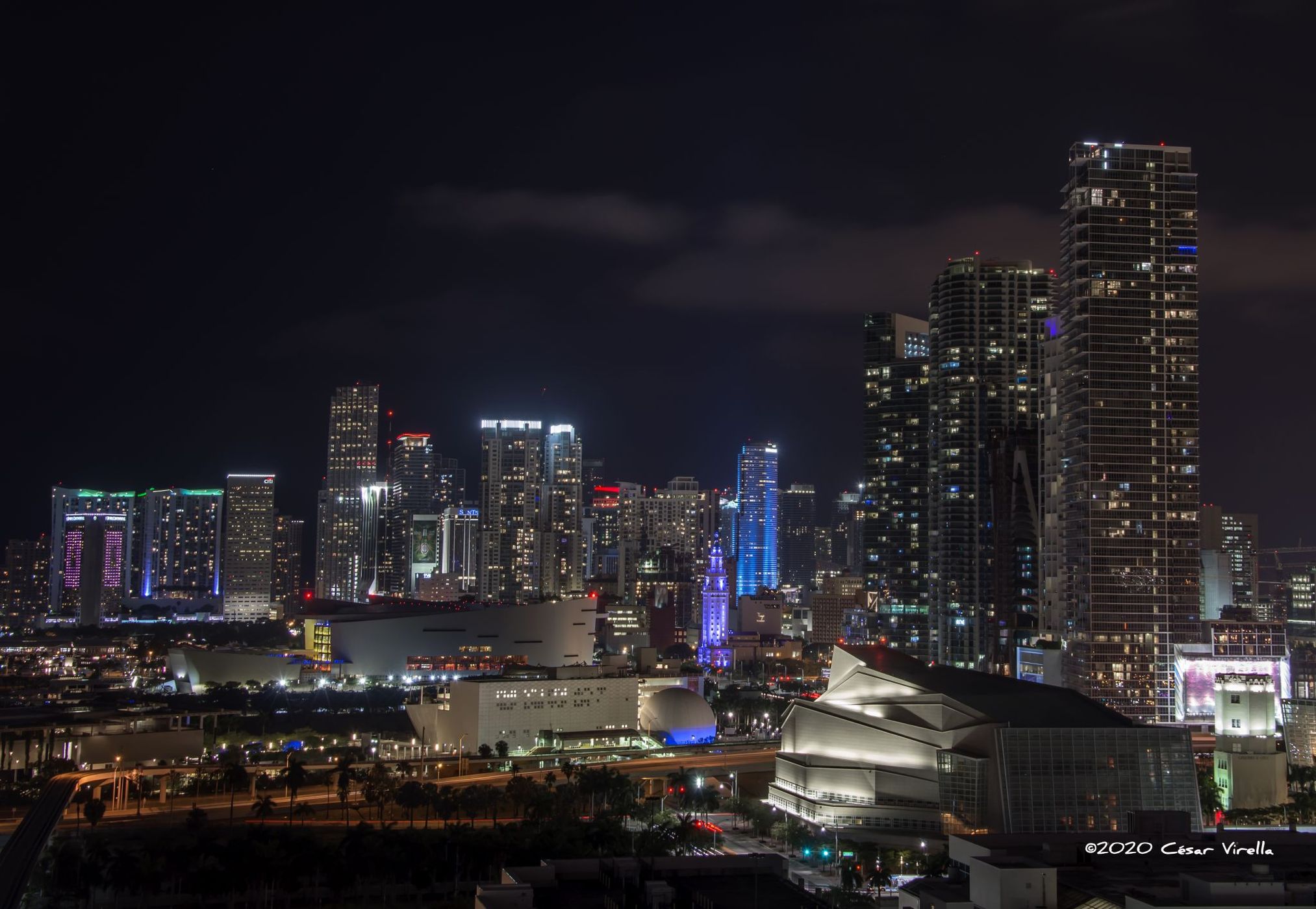Miami Florida, USA