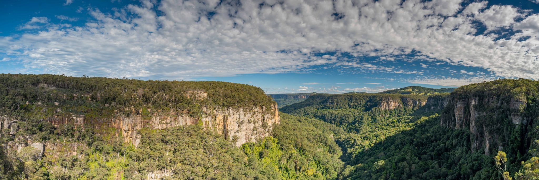 Missingham Lookout, Australia