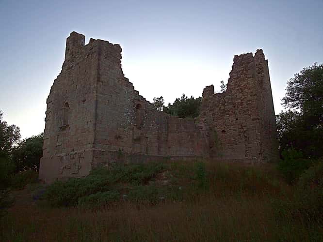 Monastero di San Pietro in Palazzuolo