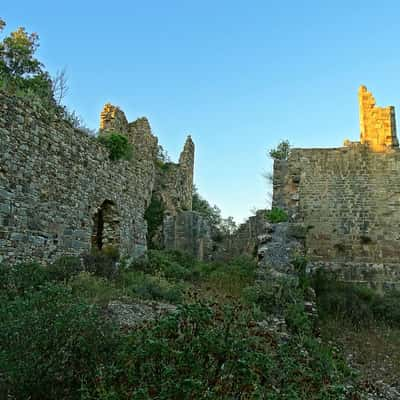 Monastero di San Pietro in Palazzuolo, Italy