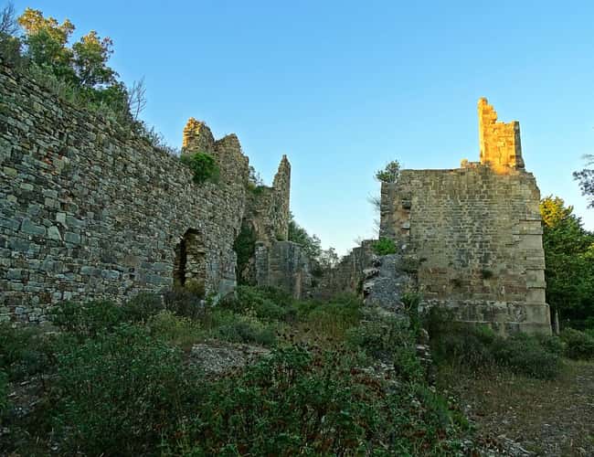 Monastero di San Pietro in Palazzuolo