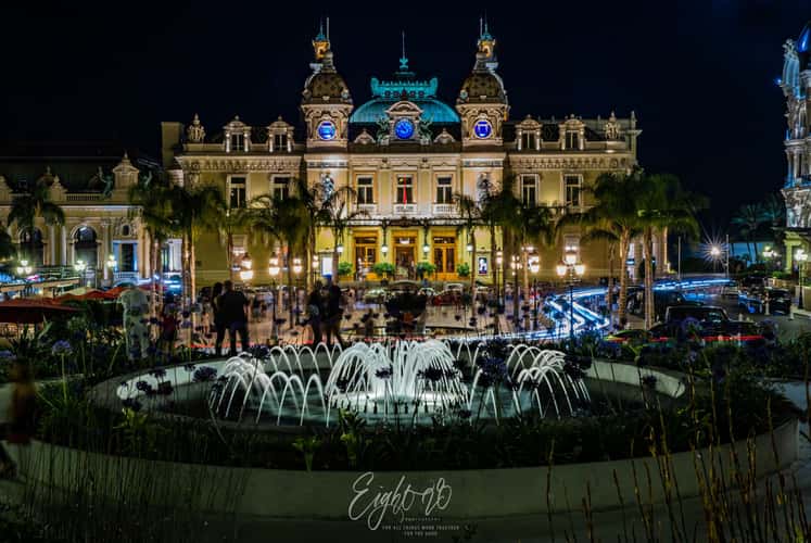 Monte-Carlo Casino