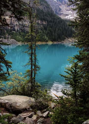 Moraine Lake