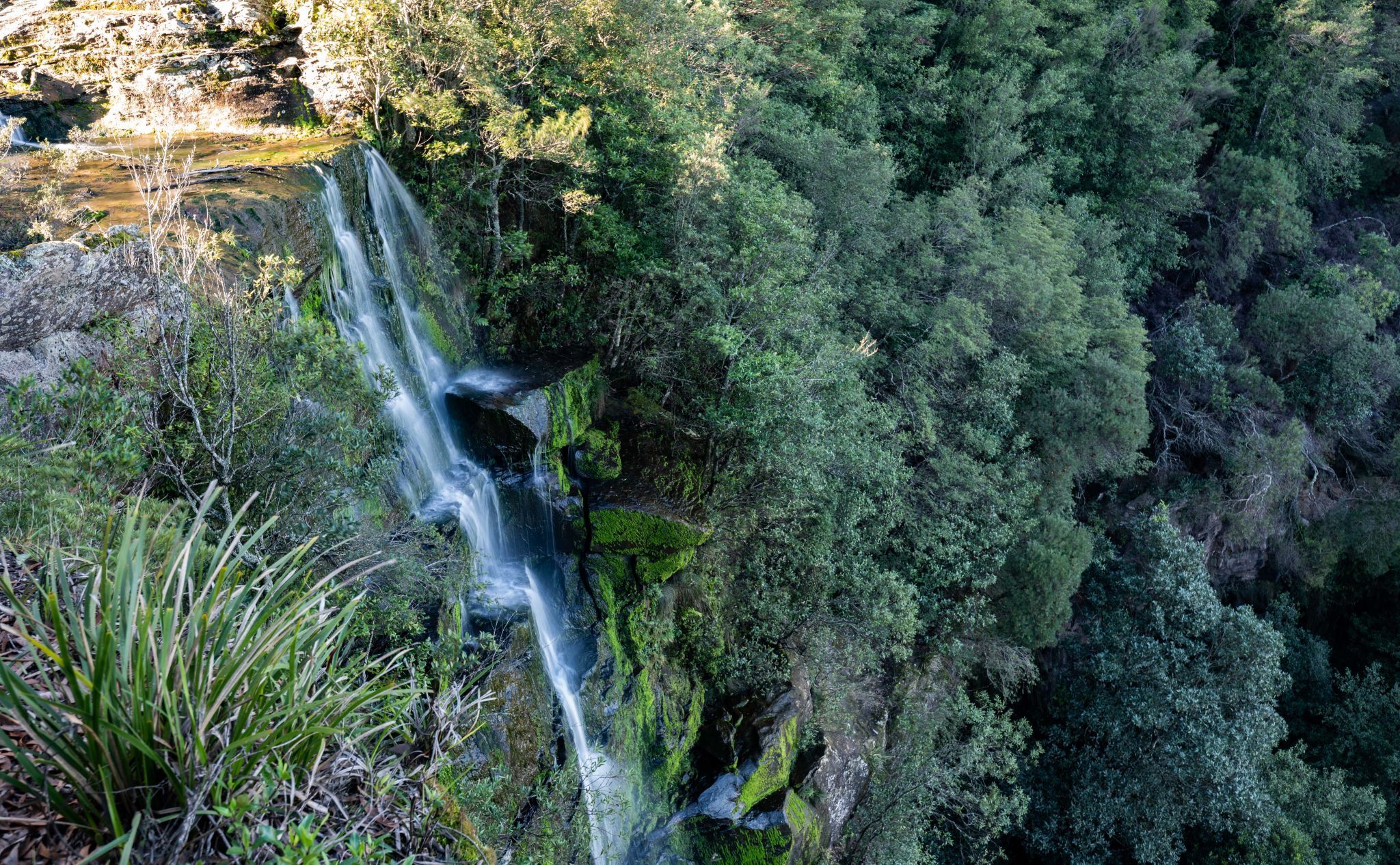 Morton National Park, Australia