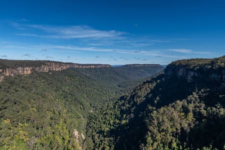 Morton National Park