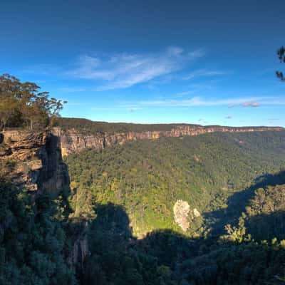 Morton National Park, Australia