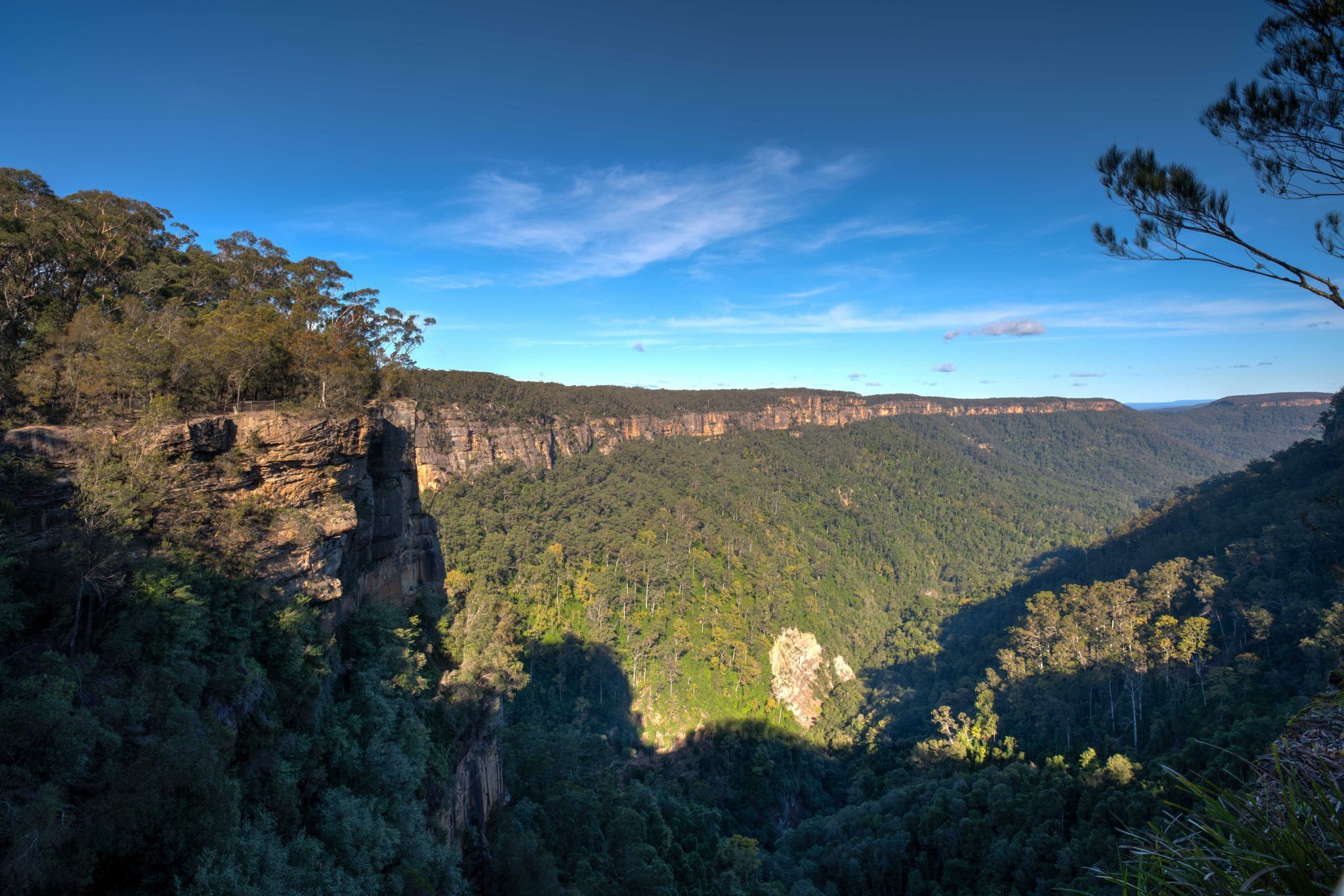 Morton National Park, Australia