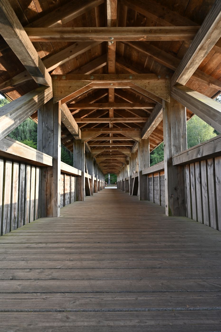 Nagoldtalsperre, Germany