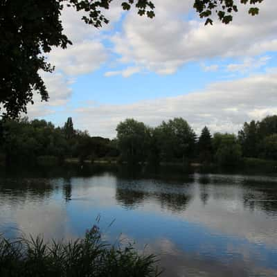 Needham Lake, United Kingdom