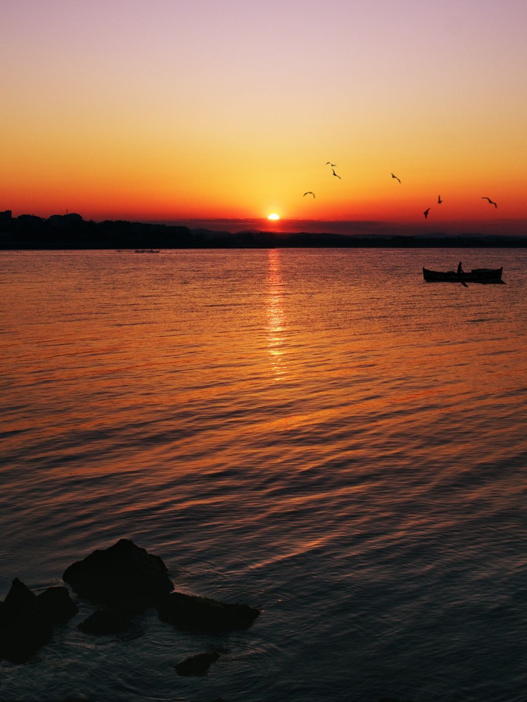 Nessebar old town, Bulgaria