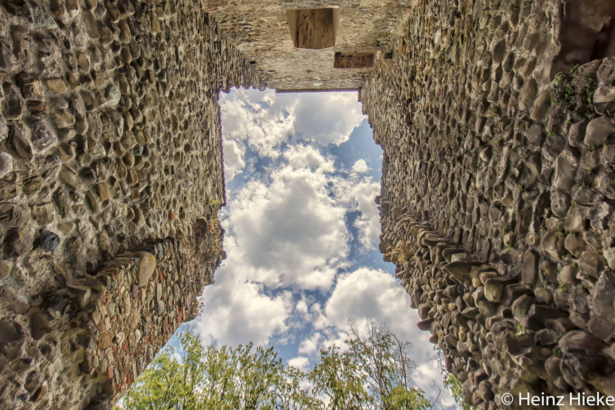 Neuburg, Switzerland
