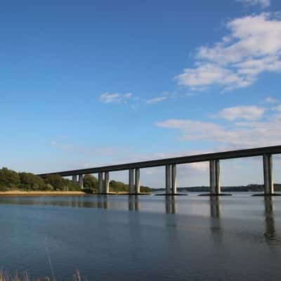 Orwell Country Park, United Kingdom