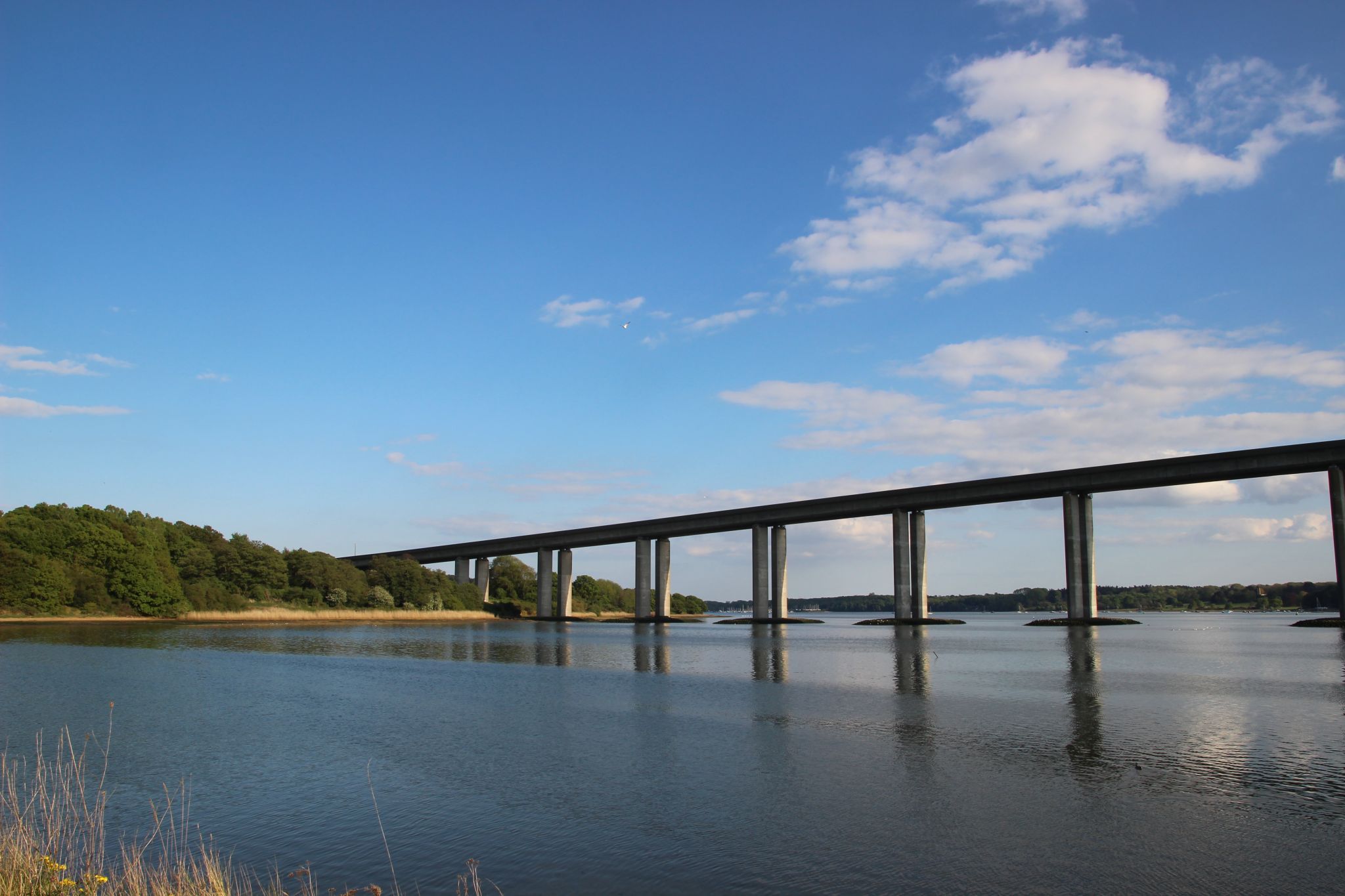 Orwell Country Park, United Kingdom