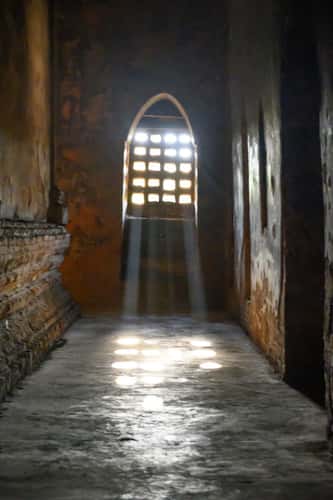 Pahto-thamya Temple