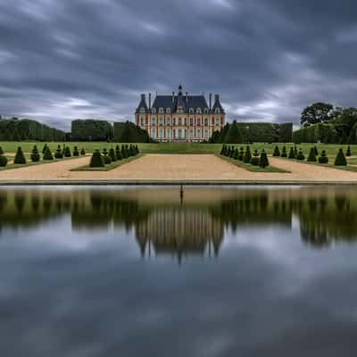 Parc Sceaux, France