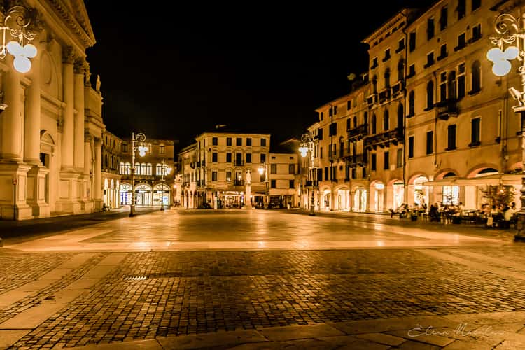 Piazza Libertà