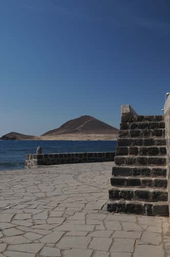 Playa del Medano