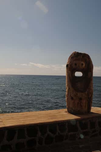 Playa del Medano